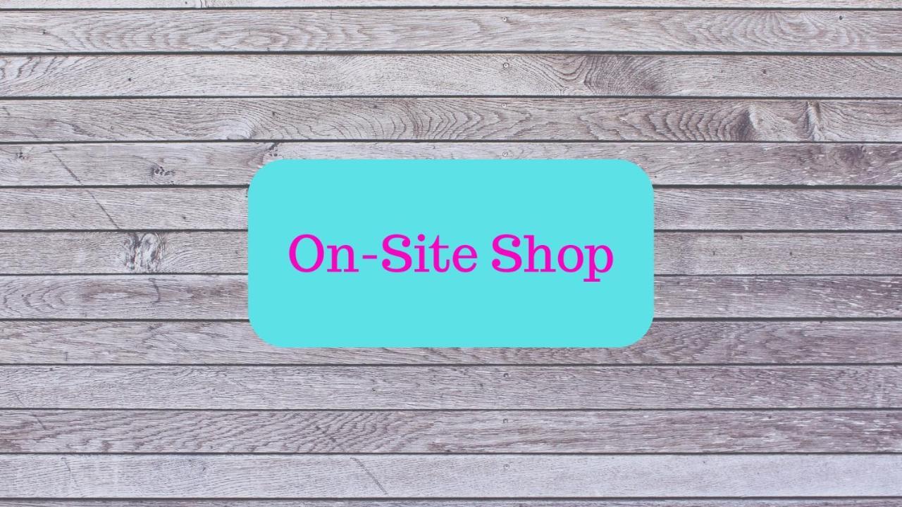 Sinar Rasa Homestay At I-Soho, I-City Shah Alam Extérieur photo On-site shop